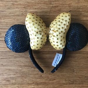 Mickey Ears